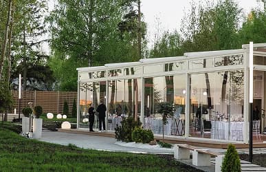 The Sun Veranda